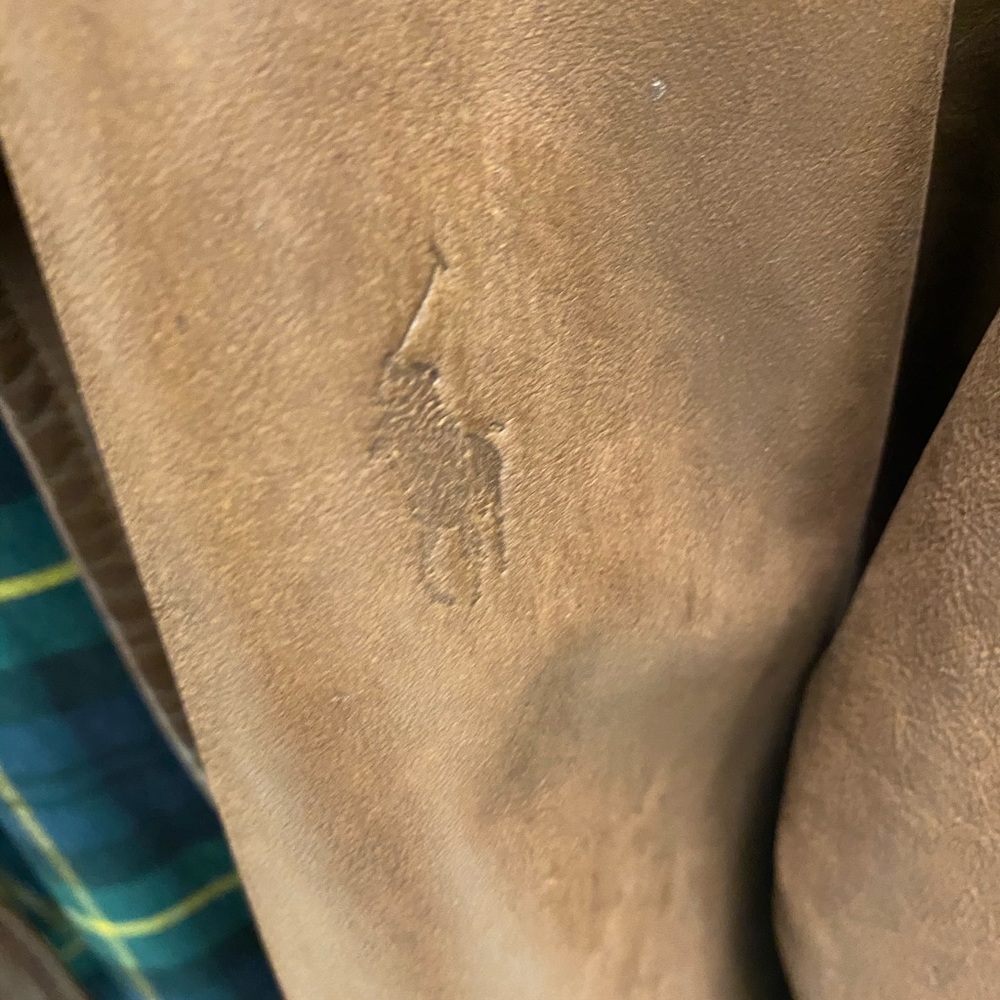 Polo Raph Lauren jacket